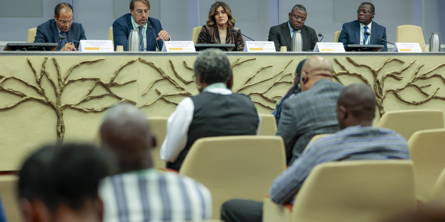 From Tradition to Transformation: Empowering Craftspeople in Africa